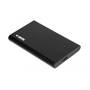 Rack IBOX HD-05 Enclosure HDD/SSD Black 2.5"