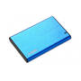 Rack IBOX HD-05 Enclosure HDD/SSD Blue 2.5"