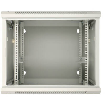 Rack EXTRALINK EX.12912 cabinet 12U Wall mounted Grey