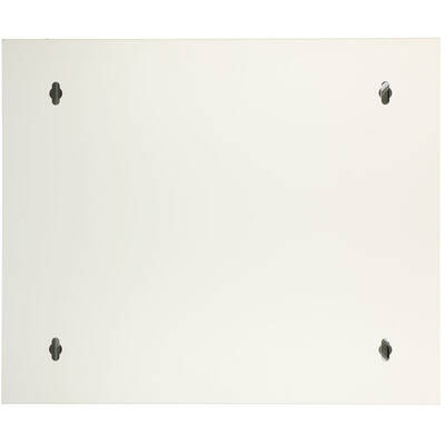 Rack EXTRALINK EX.12912 cabinet 12U Wall mounted Grey