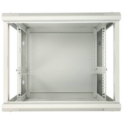 Rack EXTRALINK EX.12981 cabinet 12U Wall mounted Grey