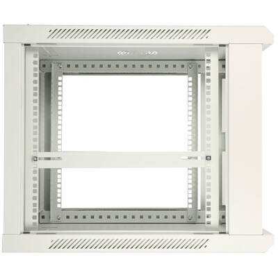 Rack EXTRALINK EX.12981 cabinet 12U Wall mounted Grey