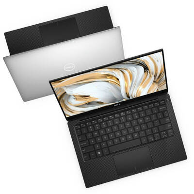 Ultrabook Dell 13.3'' XPS 13 9305, FHD, Procesor Intel Core i7-1165G7 (12M Cache, up to 4.70 GHz, with IPU), 16GB DDR4X, 512GB SSD, Intel Iris Xe, Win 11 Pro, Platinum Silver, 3Yr BOS