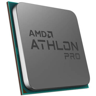 Procesor AMD Athlon PRO 300GE 3.4GHz tray