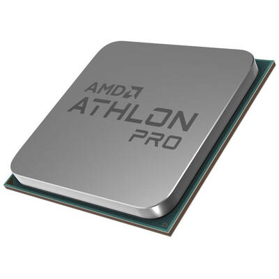 Procesor AMD Athlon PRO 300GE 3.4GHz tray