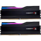Trident Z5 RGB Black DDR5 32GB 5600MHz CL36 Dual Channel Kit