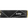 SSD ADATA XPG Gammix S70 Blade 2TB PCI Express 4.0 x4 M.2 2280
