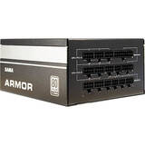 Sursa PC Inter-Tech Sama FTX-1200 Armour, 80+ Platinum, 1200W