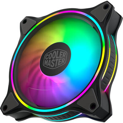 Cooler Master Ventilator MasterFan MF120 Halo ARGB