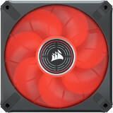 Ventilator ML120 LED ELITE Magnetic Levitation Red LED 120mm
