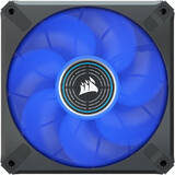 Ventilator ML120 LED ELITE Magnetic Levitation Blue LED 120mm