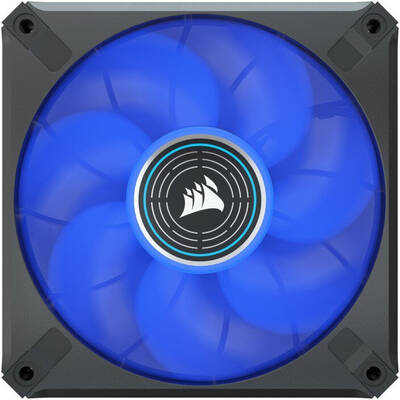 Corsair Ventilator ML140 LED ELITE Magnetic Levitation Blue LED 140mm