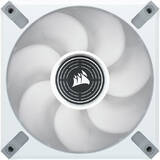 Ventilator ML140 LED ELITE White Magnetic Levitation White LED 140mm