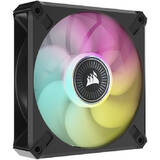 Ventilator iCUE ML140 RGB ELITE Magnetic Levitation RGB 140mm