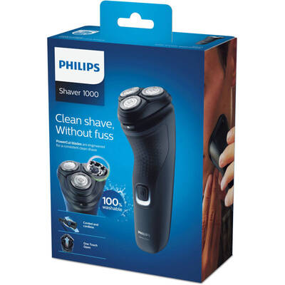 Philips Aparat de ras Seria 1000 S1133/41