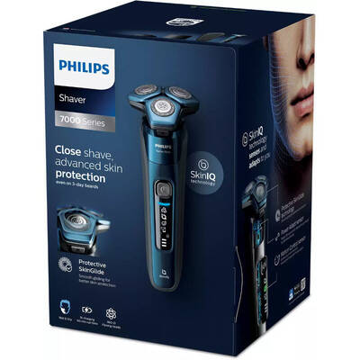 Philips Aparat de ras Seria 7000 S7786/55