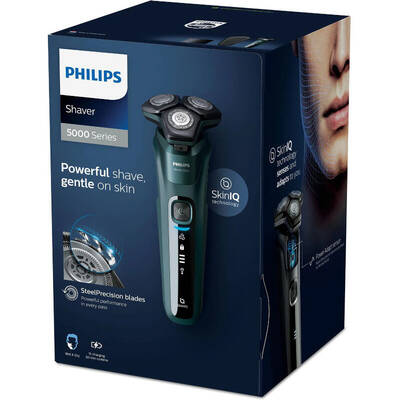 Philips Aparat de ras Seria 5000 S5584/50