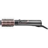 Perie rotativa Curl & Straight Confidence AS8606