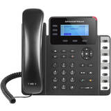 Telefon Fix Grandstream Networks GXP1630 IP phone Black, Grey 3 lines LCD