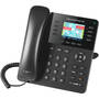 Telefon Fix Grandstream Networks GXP2135 IP phone Black 8 lines TFT