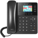 Telefon Fix Grandstream Networks GXP2135 IP phone Black 8 lines TFT