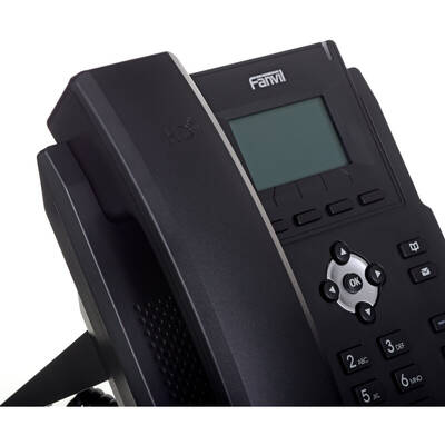 Telefon Fix fanvil X3SG LITE - VOIP PHONE WITH IPV6, HD AUDIO