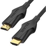 Unitek Cablu HDMI 2.1 8K, 4K @ 120HZ, C11060BK-1M