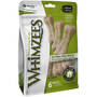 WHIMZEES Rice bone for dog - 9 pcs