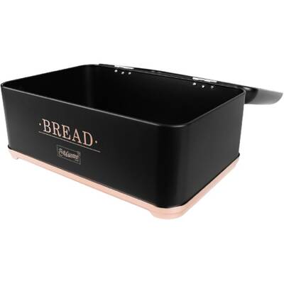 Maestro MR-1677-CU-BL bread box Rectangular