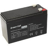 Green Cell AGM05 Baterie UPS Sealed Lead Acid (VRLA) 12 V 7.2 Ah