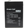 Green Cell AGM02 Baterie UPS Sealed Lead Acid (VRLA)