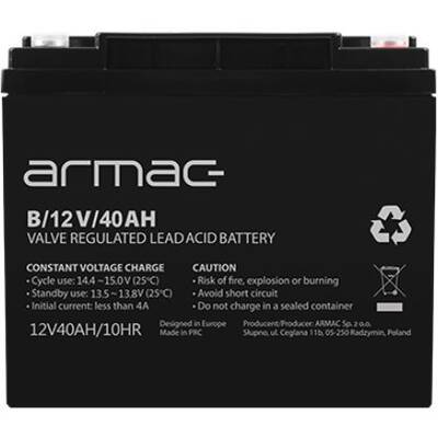 Armac Universal gel battery for Ups B/12V/40Ah