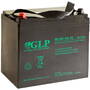 MPL POWER ELEKTRO Battery GLPG 80-12