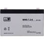 MPL POWER ELEKTRO Battery Power Elektro MWS 7.2-6