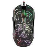 Mouse Defender Invoker GM-947 Right-hand USB Type-A Optical 3200 DPI