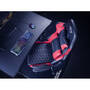 Scaun Gaming Trust GXT 708R Resto Universal Black, Red