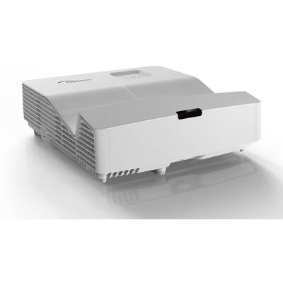 Videoproiector OPTOMA X340UST Ultra short throw 4000 ANSI lumens DLP XGA (1024x768) 3D White