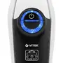 Curatitor cu Abur VITEK VT-8191, 1500W, Filtru de apa, volum 0.45l, flux stabil de abur 25 g min