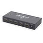 Switch KVM Gembird DSP-4PH4-02 video splitter HDMI