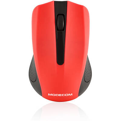 Mouse Modecom MC-WM9 RF Wireless Optical 1200 DPI Ambidextrous