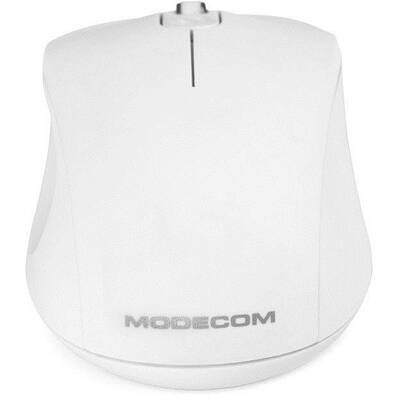 Mouse Modecom MC-M10 USB Type-A Optical 1000 DPI Ambidextrous