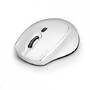 Mouse PORT Designs 900714 Ambidextrous RF Wireless+USB Type-C 1600 DPI