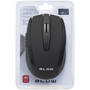 Mouse Blow Wireless optical MB-11 black