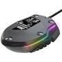 Mouse Patriot Viper V570 RGB Right-hand USB Type-A Laser 12000 DPI