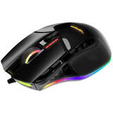 Mouse Patriot Viper V570 RGB Right-hand USB Type-A Laser 12000 DPI