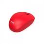 Mouse PORT Designs Wireless 900537 Red