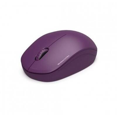 Mouse PORT Designs 900539 Wireless Purple