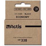 Cartus Imprimanta ACTIS COMPATIBIL KH-338R for HP printer; HP 338 C8765EE replacement; Standard; 15 ml; color