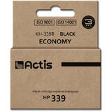 Cartus Imprimanta ACTIS COMPATIBIL KH-339R for HP printer; HP 339 C8767EE replacement; Standard; 35 ml; black