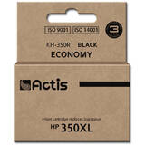 Cartus Imprimanta ACTIS COMPATIBIL KH-350R for HP printer; HP 350XL CB336EE replacement; Standard; 35 ml; black